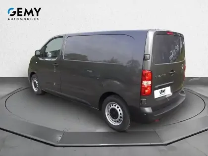 Photo 6 Peugeot Expert  FGN TOLE M ELECTRIQUE 75KWH 136CH