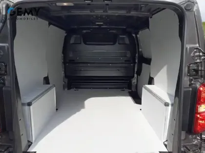 Photo 5 Peugeot Expert  FGN TOLE M ELECTRIQUE 75KWH 136CH