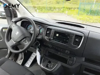 Photo 7 Peugeot Expert  FGN TOLE M ELECTRIQUE 75KWH 136CH