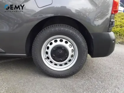 Photo 10 Peugeot Expert  FGN TOLE M ELECTRIQUE 75KWH 136CH