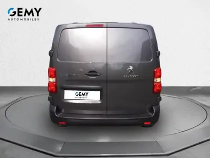 Photo 4 Peugeot Expert  FGN TOLE M ELECTRIQUE 75KWH 136CH