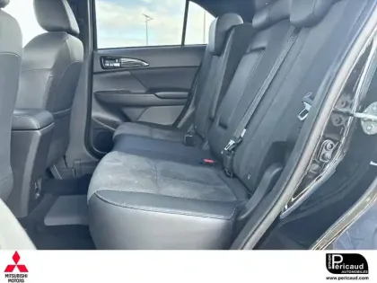 Photo 22 Mitsubishi Eclipse Cross  2.4 MIVEC PHEV Twin Motor 4WD