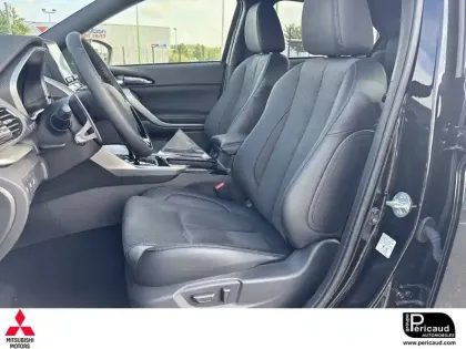 Photo 36 Mitsubishi Eclipse Cross  2.4 MIVEC PHEV Twin Motor 4WD