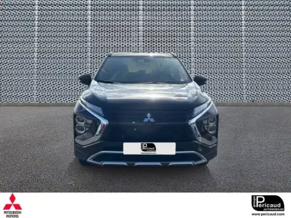 Photo 34 Mitsubishi Eclipse Cross  2.4 MIVEC PHEV Twin Motor 4WD