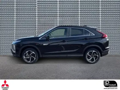Photo 31 Mitsubishi Eclipse Cross  2.4 MIVEC PHEV Twin Motor 4WD