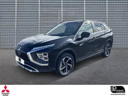 Photo Mitsubishi Eclipse Cross Business