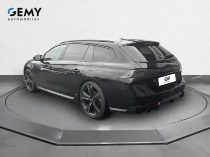 Photo 6 Peugeot 208  Hybrid 110 e-DCS6