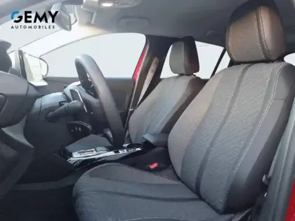 Photo 31 Peugeot 208  Hybrid 110 e-DCS6