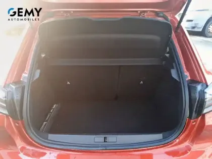 Photo 28 Peugeot 208  Hybrid 110 e-DCS6