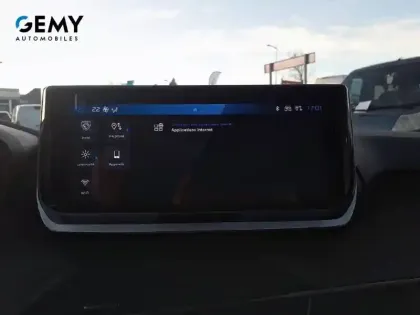 Photo 45 Peugeot 208  Hybrid 110 e-DCS6