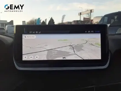 Photo 44 Peugeot 208  Hybrid 110 e-DCS6