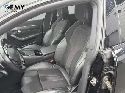 Photo 8 Peugeot 208  Hybrid 110 e-DCS6