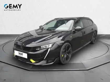 Photo Peugeot 208 Allure