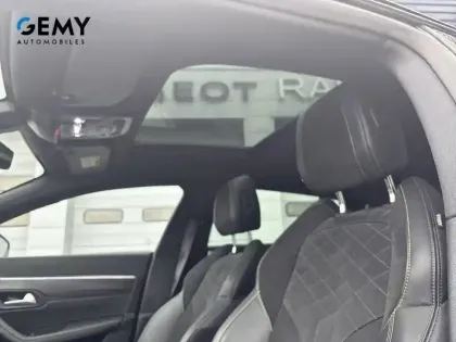 Photo 17 Peugeot 208  Hybrid 110 e-DCS6