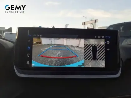 Photo 49 Peugeot 208  Hybrid 110 e-DCS6