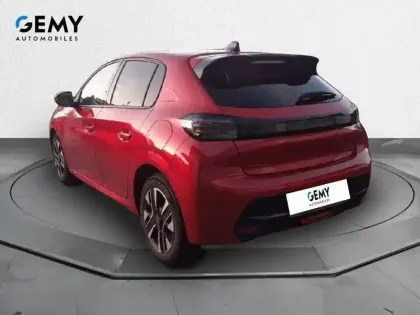 Photo 29 Peugeot 208  Hybrid 110 e-DCS6