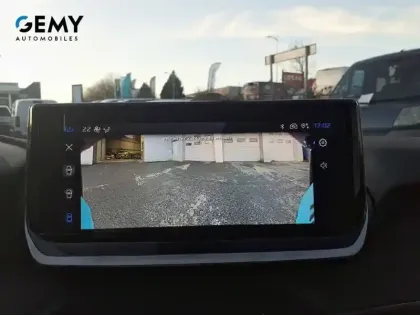 Photo 51 Peugeot 208  Hybrid 110 e-DCS6