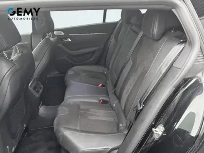 Photo 9 Peugeot 208  Hybrid 110 e-DCS6