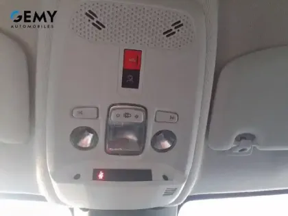 Photo 47 Peugeot 208  Hybrid 110 e-DCS6