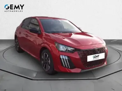 Photo 25 Peugeot 208  Hybrid 110 e-DCS6