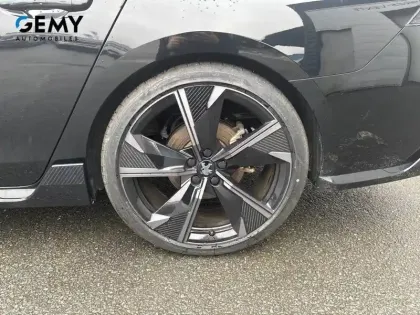 Photo 10 Peugeot 208  Hybrid 110 e-DCS6