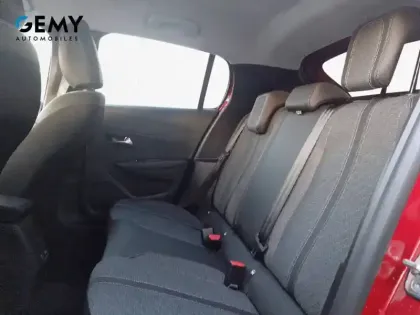 Photo 32 Peugeot 208  Hybrid 110 e-DCS6