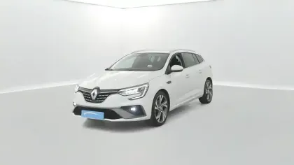 Photo Renault Megane R.s. Line