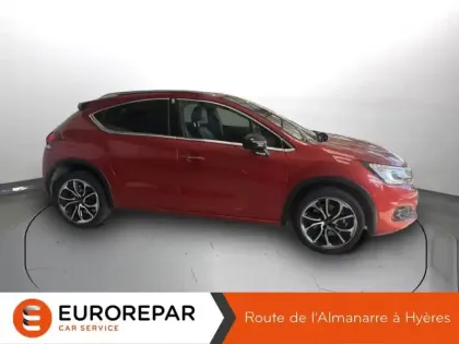 Photo 20 DS DS 4 DS4 Crossback THP 165 S&S EAT6