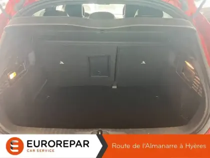 Photo 5 DS DS 4 DS4 Crossback THP 165 S&S EAT6