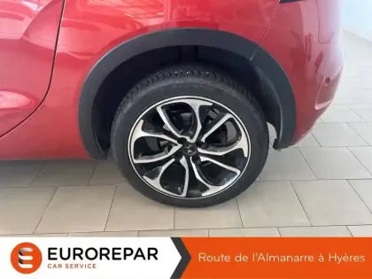 Photo 10 DS DS 4 DS4 Crossback THP 165 S&S EAT6