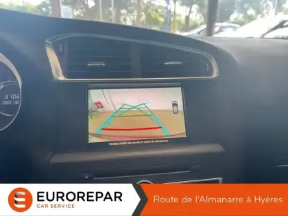 Photo 31 DS DS 4 DS4 Crossback THP 165 S&S EAT6