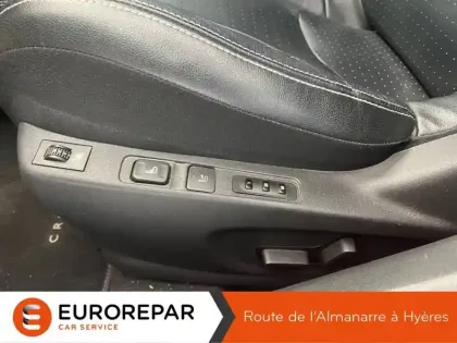 Photo 28 DS DS 4 DS4 Crossback THP 165 S&S EAT6