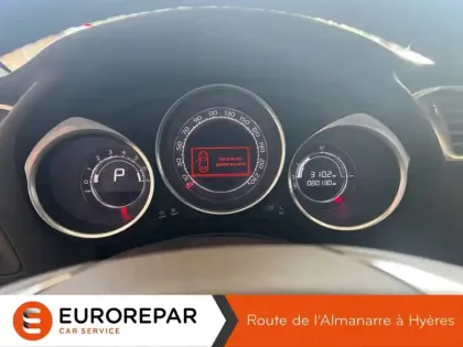 Photo 30 DS DS 4 DS4 Crossback THP 165 S&S EAT6