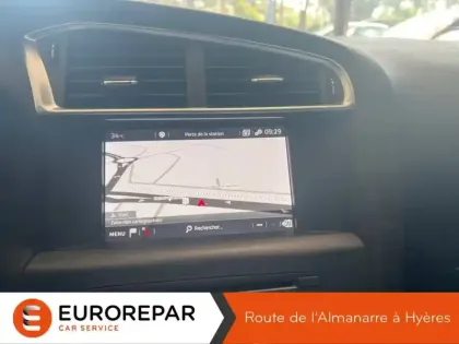 Photo 15 DS DS 4 DS4 Crossback THP 165 S&S EAT6