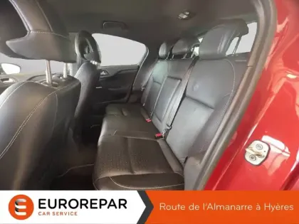 Photo 43 DS DS 4 DS4 Crossback THP 165 S&S EAT6