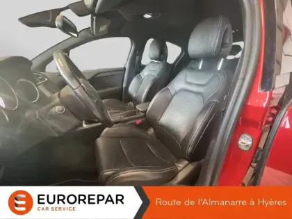 Photo 25 DS DS 4 DS4 Crossback THP 165 S&S EAT6