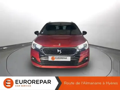 Photo 35 DS DS 4 DS4 Crossback THP 165 S&S EAT6