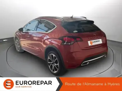 Photo 6 DS DS 4 DS4 Crossback THP 165 S&S EAT6