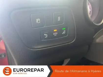 Photo 46 DS DS 4 DS4 Crossback THP 165 S&S EAT6