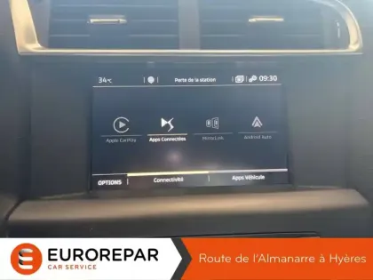 Photo 50 DS DS 4 DS4 Crossback THP 165 S&S EAT6