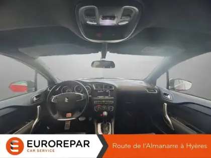 Photo 41 DS DS 4 DS4 Crossback THP 165 S&S EAT6