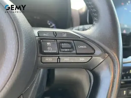 Photo 22 Toyota Yaris  Cross Hybride 116h 2WD