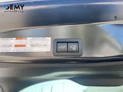 Photo 11 Toyota Yaris  Cross Hybride 116h 2WD