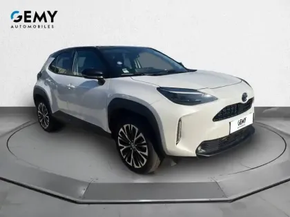 Photo 2 Toyota Yaris  Cross Hybride 116h 2WD