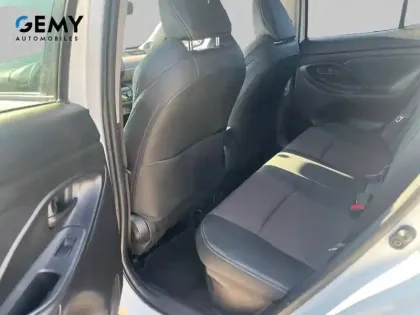 Photo 9 Toyota Yaris  Cross Hybride 116h 2WD