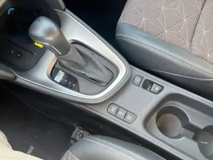 Photo 20 Toyota Yaris  Cross Hybride 116h 2WD