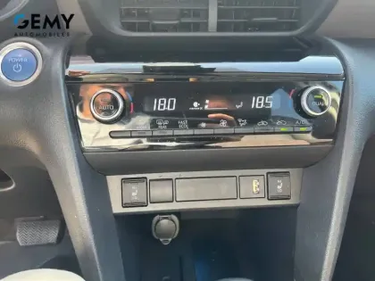 Photo 18 Toyota Yaris  Cross Hybride 116h 2WD