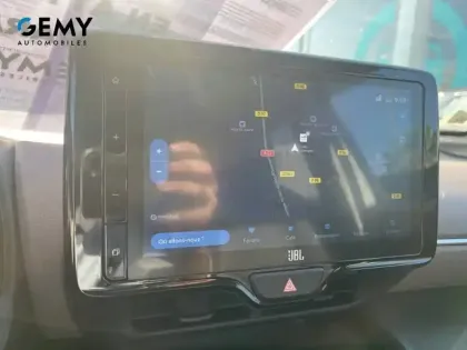 Photo 17 Toyota Yaris  Cross Hybride 116h 2WD