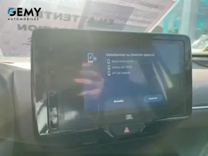 Photo 15 Toyota Yaris  Cross Hybride 116h 2WD