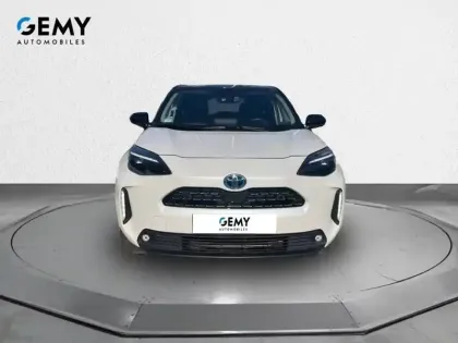 Photo 1 Toyota Yaris  Cross Hybride 116h 2WD